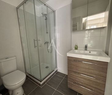 Location Appartement 1 pièce 25m² NICE 06000 - Photo 4