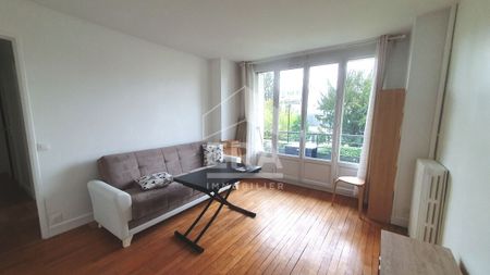 Location Appartement 2 pièces 40m² - Photo 2