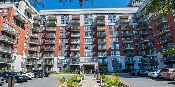 1 Bedroom | 1 Bathroom - 5775 Cavendish Boulevard, Montréal - Photo 3