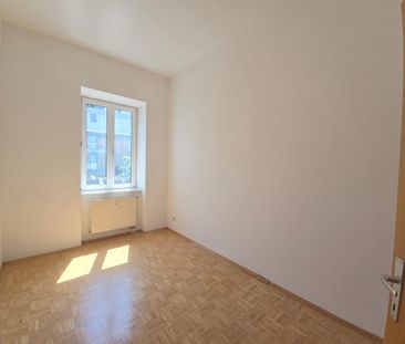 WG-geeignete 3 Zimmer Wohnung nahe der UNI - Heinrichstraße 117 Top2 - Foto 4