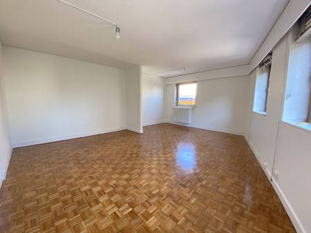 Location Appartement 5 pièces 108m² METZ 57000 - Photo 2