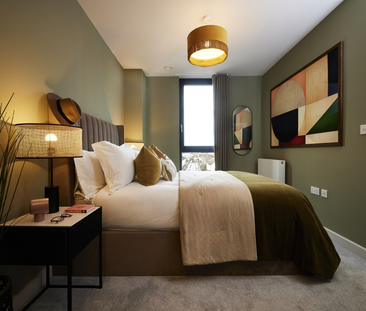 2 bedroom apartment to rent - Photo 5