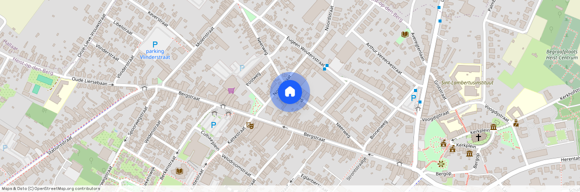 Neerweg 3N B2, 2220, Heist-Op-Den-Berg