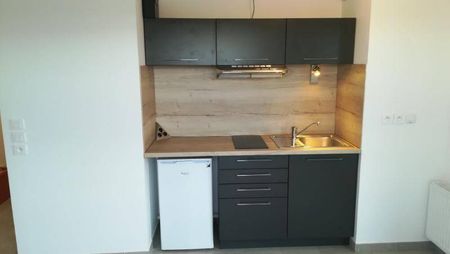 Location appartement neuf 1 pièce 23.3 m² à Montpellier (34000) - Photo 4