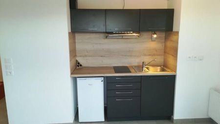 Location appartement neuf 1 pièce 23.3 m² à Montpellier (34000) - Photo 3