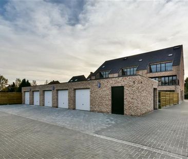 Prachtige duplex met 3 slaapkamers - Photo 4