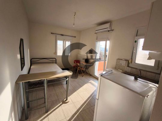 2555458 – Studio/Γκαρσονιέρα Προς Ενοικίαση, Ιωάννινα, 30 τ.μ., €280 - Φωτογραφία 1