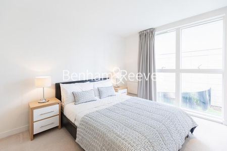 1 bedroom apartment to rent - Photo 3