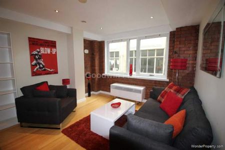 1 bedroom property to rent in Manchester - Photo 2