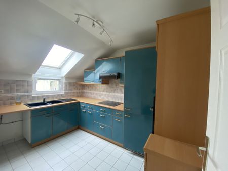 Location Appartement 5 pièces 101m² PALAISEAU 91120 - Photo 4