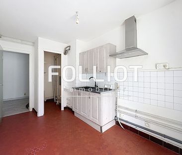LOCATION : Appartement F1 - BAYEUX - Photo 2