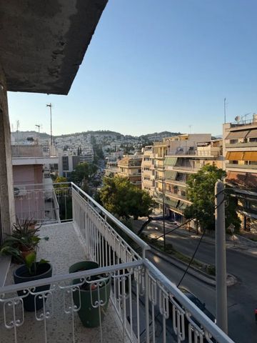 Studio/Γκαρσονιέρα για ενοικίαση Ελληνορώσων (Αμπελόκηποι - Πεντάγωνο) - Photo 4