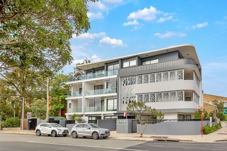 305/148-150 Holt Avenue, Cremorne. - Photo 5