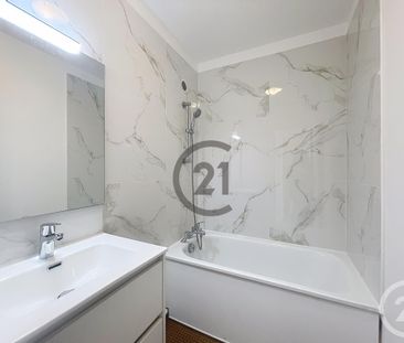 Location Appartement 1 pièce 30m² MELUN 77000 - Photo 5