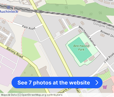 Main Street, Auchinleck, East Ayrshire, KA18 - Photo 1