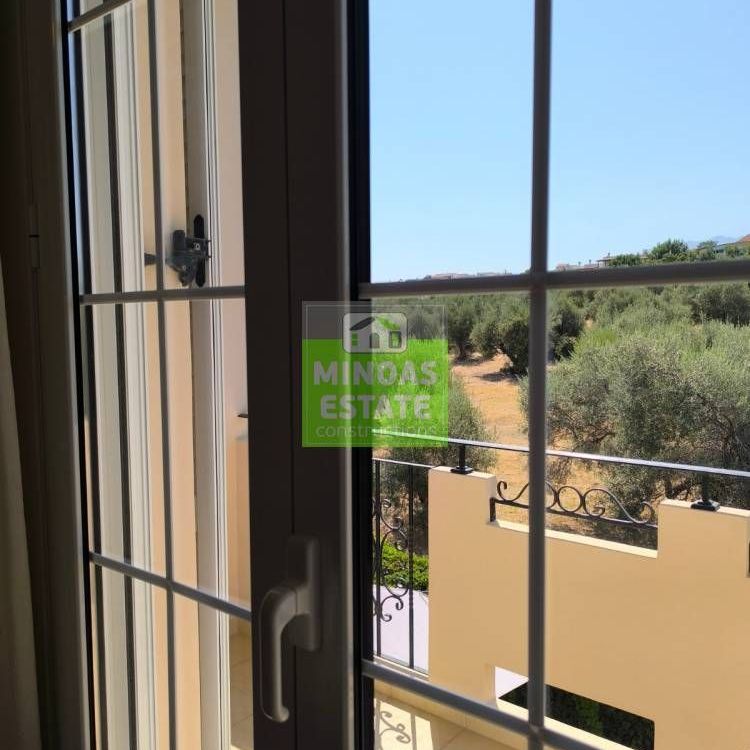 Διαμέρισμα για ενοικίαση Γαλατάς (Νέα Κυδωνία) - Photo 1