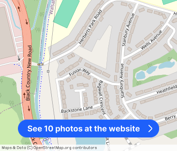 Fusion Way, Wednesbury, WS10 - Photo 1