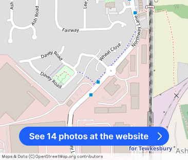 Davey Walk, Tewkesbury - Photo 1