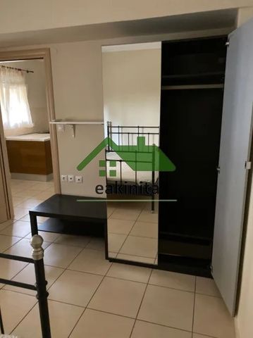 Studio/Γκαρσονιέρα για ενοικίαση Τρίκαλα - Photo 3