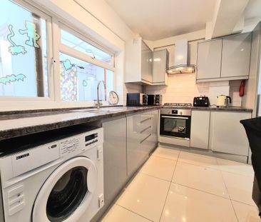 1 bedroom house to rent - Photo 5