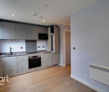 1 bedroom apartment to rent - Photo 2