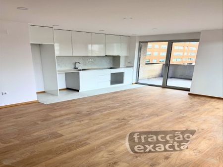 Apartamento T2 - Photo 5