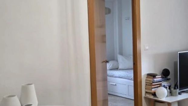 Piso de alquiler en Calle Alcalá de Henares, 21, Cervantes - Photo 1