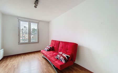 Appartement à louer 4 pièces • 85,13 m2 Montigny-le-Bretonneux - Photo 3