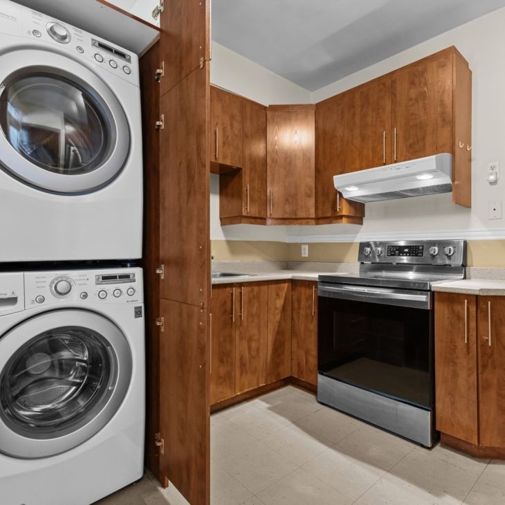 Appartement à louer - Photo 1