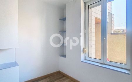Appartement à louer - Photo 5