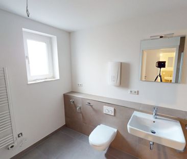 Elegante 4-Zimmer-Wohnung mit Balkon und vielseitiger Raumaufteilung - Photo 2