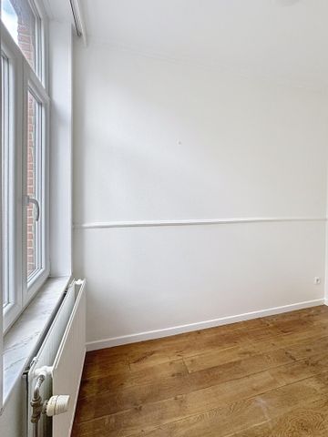 À LOUER – Très bel appartement 1 chambre avec terrasse – Berchem-Sainte-Agathe - Photo 4
