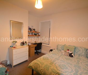 Belgrave Avenue, Manchester, M14 5DL - Photo 5
