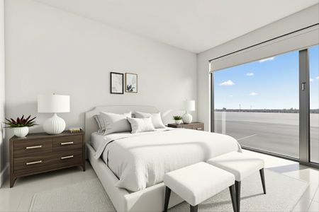 299 Rue de la Rotonde, apt. 1103 - Photo 5