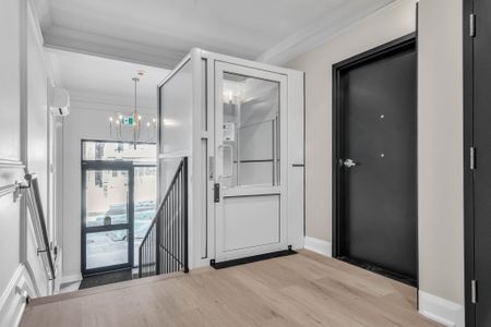 For Lease - 58 FLORENCE Street Unit# 7, Ottawa Centre, Ontario - Photo 2