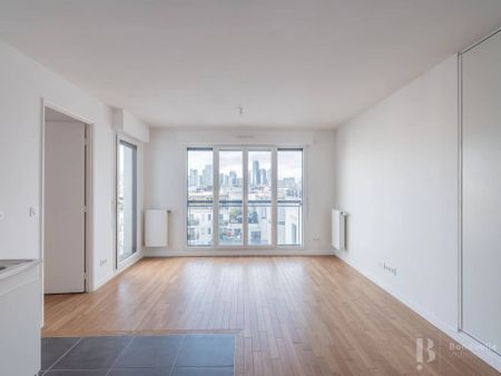 Rental Apartment Suresnes - Photo 2