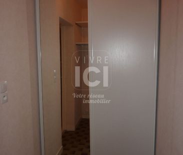 Location Appartement 1 pièce 32m² - Photo 6