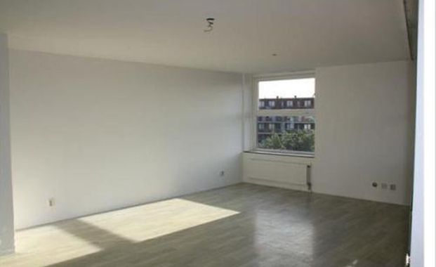 Jan van Duivenvoordestraat 1067 XN Amsterdam - Photo 1