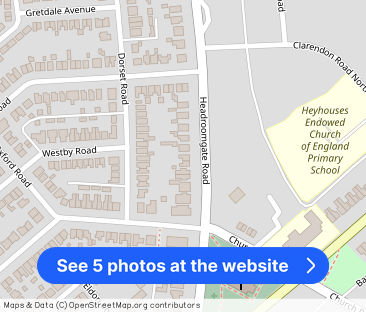 35 Headroomgate Road, Lytham St Annes - Photo 1