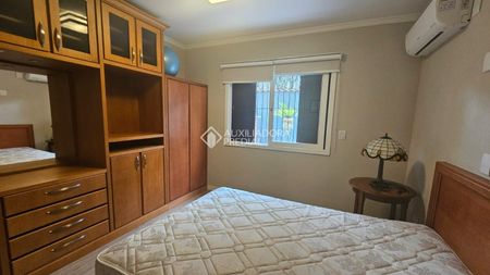 Apartamento com 2 quartos e 84m² para alugar em Centro, Canela. - Foto 2