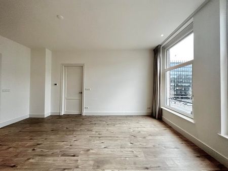 Te huur: Appartement Sarphatistraat in Amsterdam - Photo 4