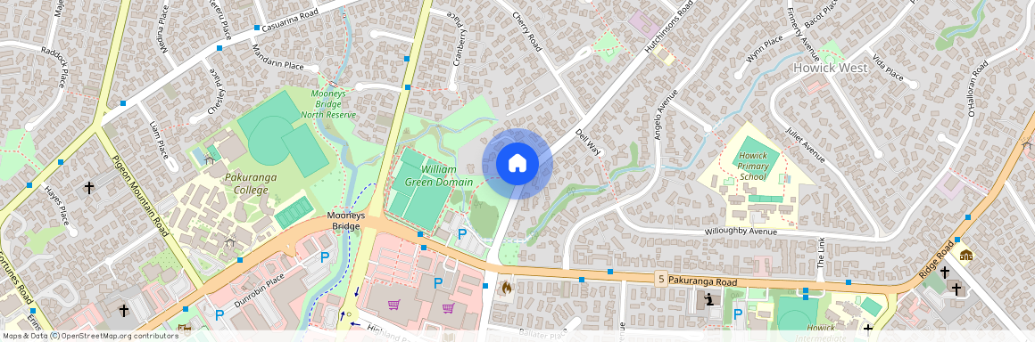 6/10 Hutchinsons Road, Bucklands Beach, NZ 2014