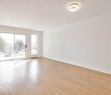 Appartement - 206-460 Ch. De La Rabastalière O. - Photo 2