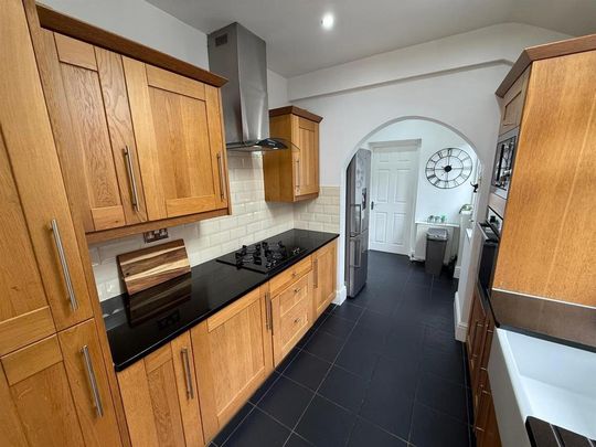 3 bedroom terraced house to rent - Photo 1