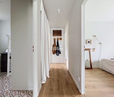 Location Maison 4 pièces 71m² PORTBAIL 50580 - Photo 6