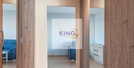 Mieszkanie na wynajem Szczecin, Przyjaźni, Santocka - Фото 3