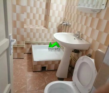 Apartament de inchiriat 4 camere Sibiu Mihai Viteazul - Photo 2