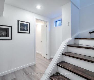 For Lease - 35 Miley Drive, Markham, Ontario - Photo 6