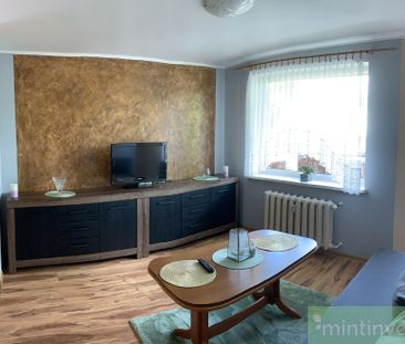 Do wynajęcia, Bukowe, śliczne dwa pokoje, 32,60m2 - Фото 6