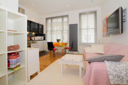 1 bedroom apartment to rent - Photo 2